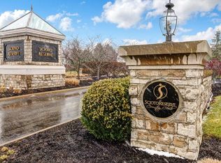 4622 Greyson Dr, Powell, OH 43065