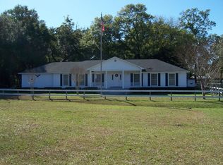 4940 Chisolm Rd, Johns Island, SC 29455