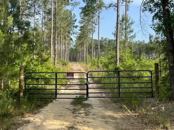 LOT 7 White Pond Rd, Williston, SC 29853