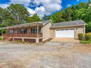 540 Waddell Rd, Woodruff, SC 29388