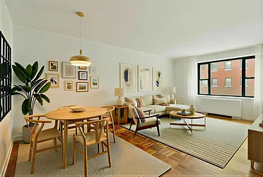 310 Lexington Avenue #9F image 1 of 12