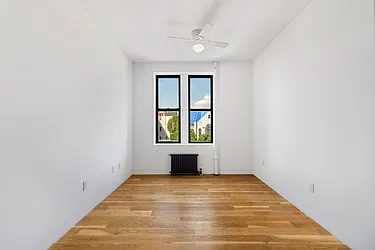 Rented by PREX Realty Corp