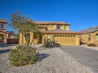 24794 W Jones Ave, Buckeye, AZ 85326