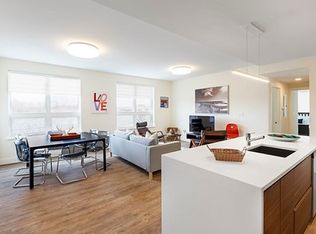 40 Fisher Ave #101, Roxbury Crossing, MA 02120