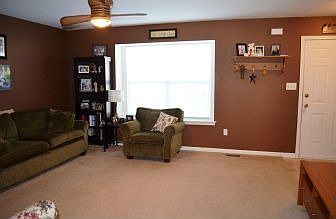 Another View of Living Room