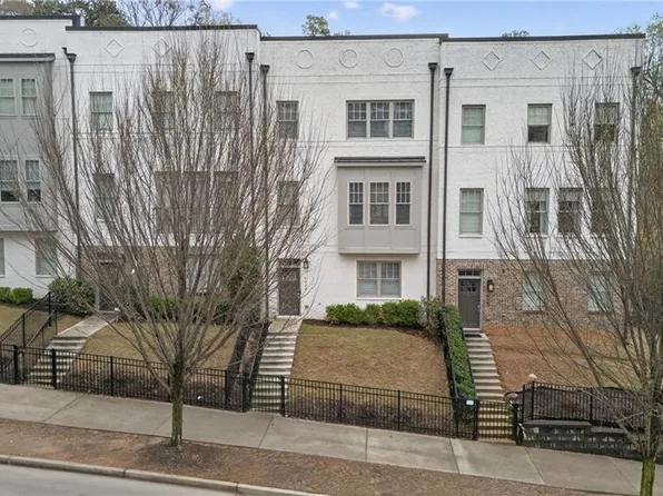 6069 Boylston Dr, Sandy Springs, GA 30328