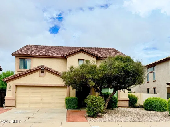 1696 E Oak Road, San Tan Valley, AZ 85140