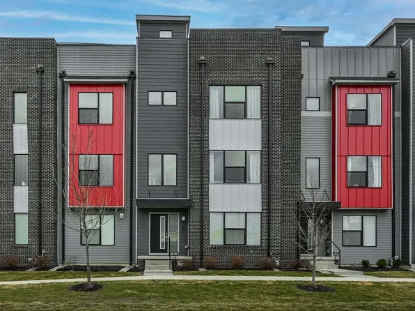 423 Leota St, Indianapolis, IN 46203