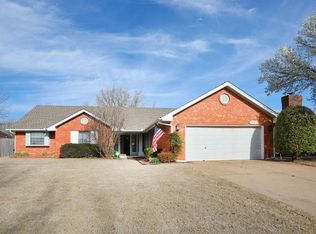 7721 Maehs Cir, Oklahoma City, OK 73162