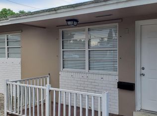 1305 N 19th Ave, Hollywood, FL 33020