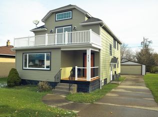 171 Mildred Dr, Buffalo, NY 14225