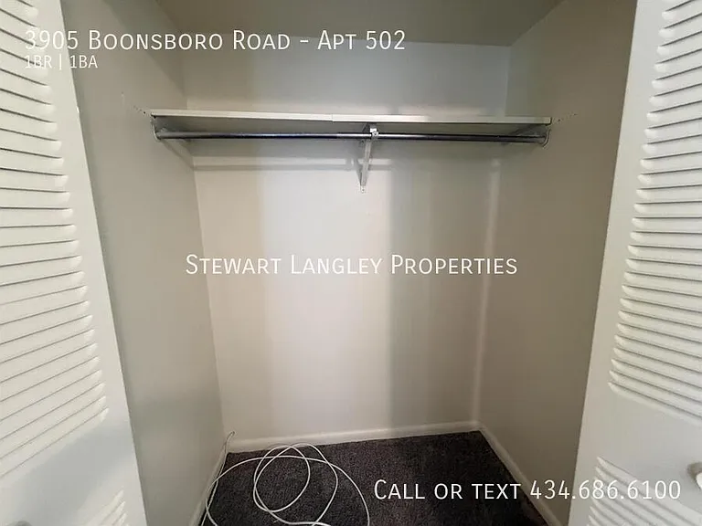 3905 Boonsboro Rd #502 — Photo 18