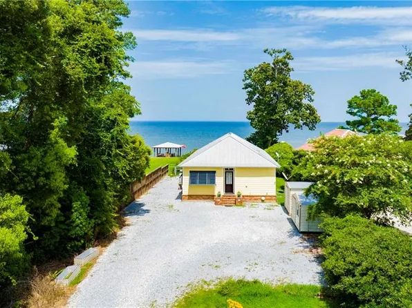12863 Dauphin Island Pkwy, Coden, AL 36523