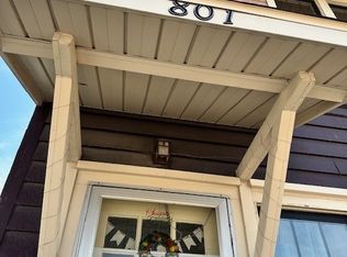 801 Melrose Ave, Iowa City, IA 52246