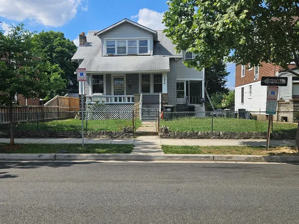 1908 Irving St NE, Washington, DC 20018