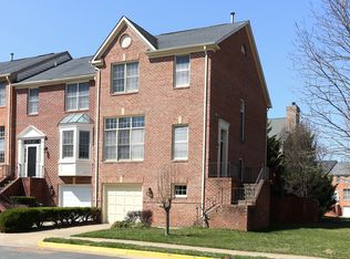46729 Lynnhaven Sq, Sterling, VA 20165
