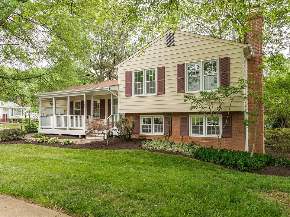 1st image of 5401 Duxford Pl