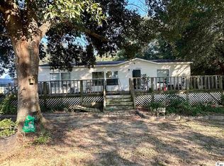 960 Highway 869, Winnsboro, LA 71295