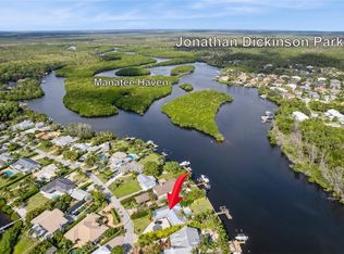 8577 SE Merritt Way, Jupiter, FL 33458