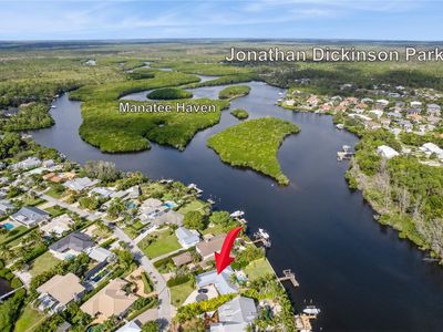 8577 SE Merritt Way, Jupiter, FL, 33458