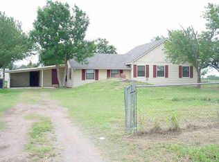7800 S Cimmaron, Mustang, OK 73064
