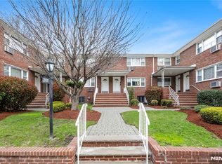 201 Oakdene Pl APT D2, Cliffside Park, NJ