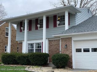 2415 Victor Ave, Lansing, MI 48911