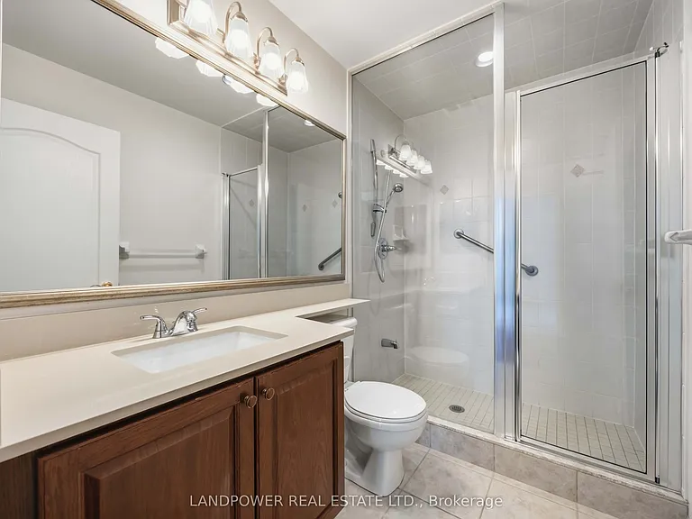 1101 Leslie St #1106 — Photo 25