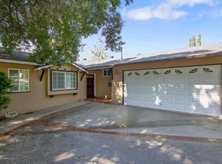3834 2nd Ave, Glendale, CA 91214