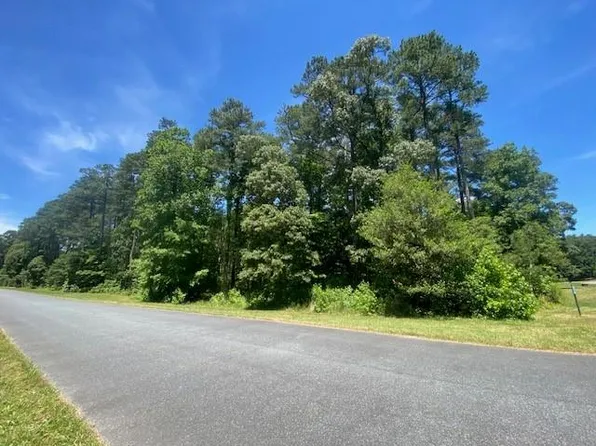 LOT 82 Corbin Hall Ln, Horntown, VA 23395
