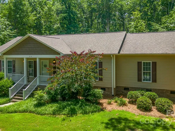 218 Old Hickory Rd, Locust, NC 28097