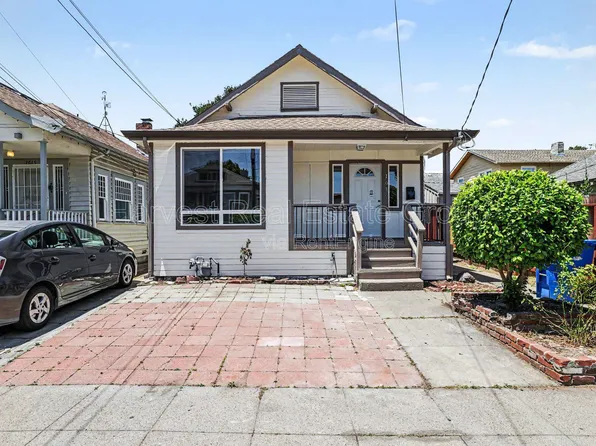 1619 Walnut St #A, Alameda, CA 94501