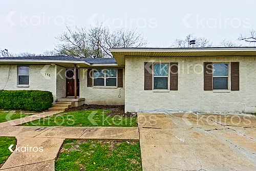 111 Evelyn St Photo 1