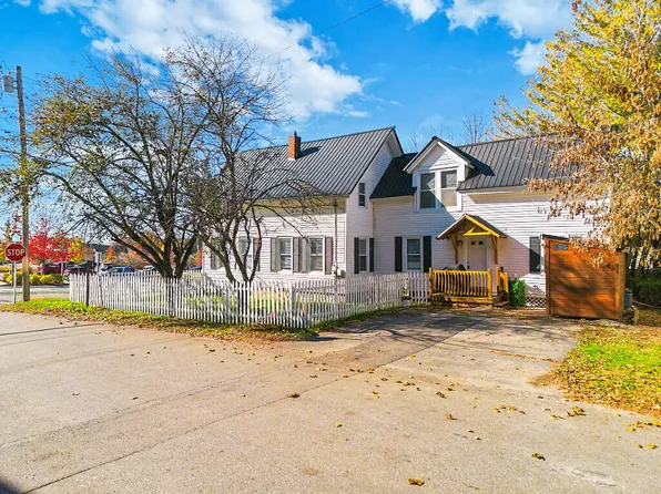 121 Cony Street, Augusta, ME 04330