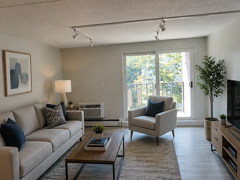 16 Ellery St #303 — Photo 1