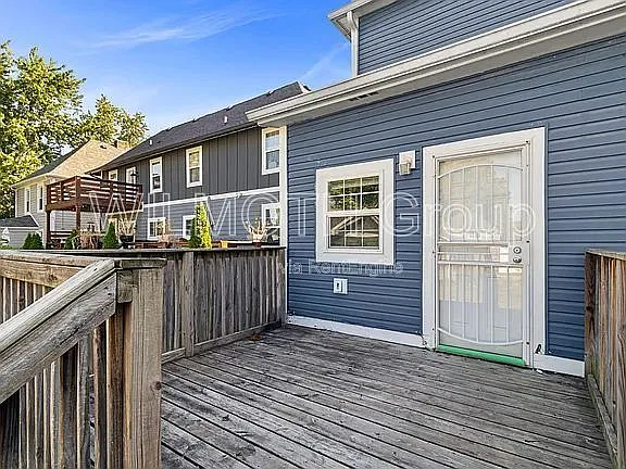 2510 Guilford Ave — Photo 26