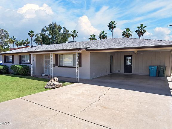 3rd image of 3519 W HARMONT Drive