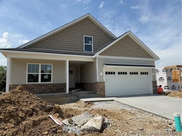 2765 Abby Woods Dr (Lot 16), Jeffersonville, IN 47130