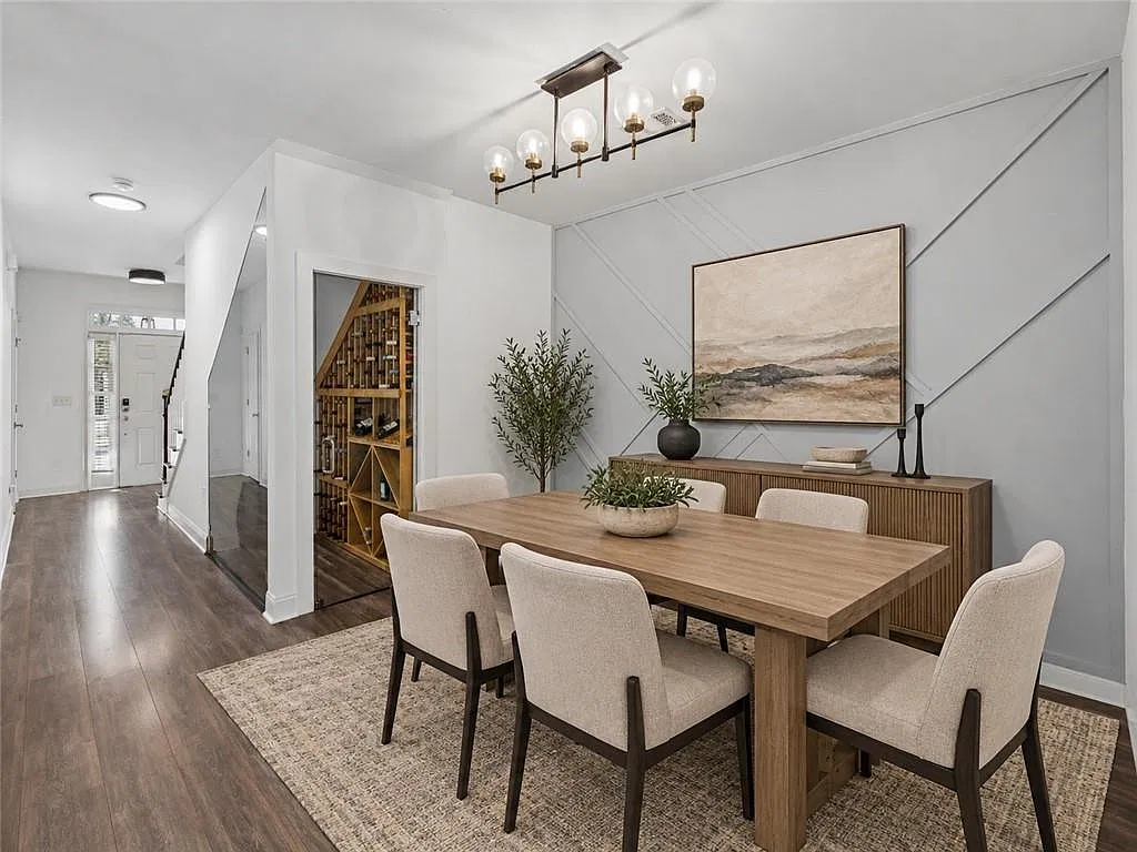 3 bed, 3.0 bath, 1860 sqft, $3,300 — Photo 4