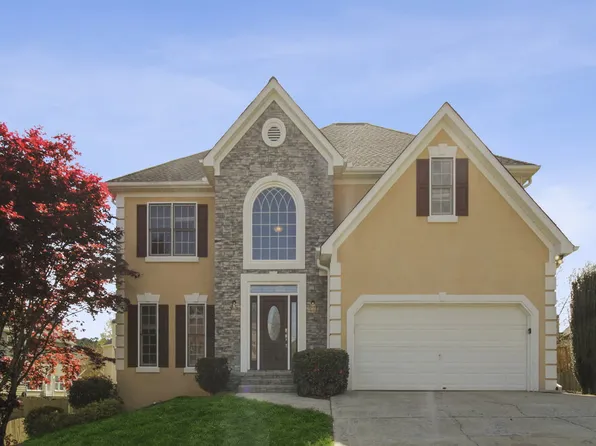 3783 Ping Ct NW, Acworth, GA 30101