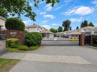 12233 92nd Ave #105, Surrey, BC V3V7S1