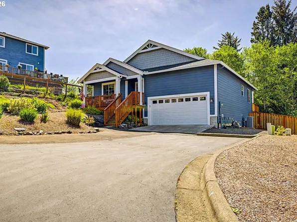 1760 Wayfarer Ln, Tillamook, OR 97141