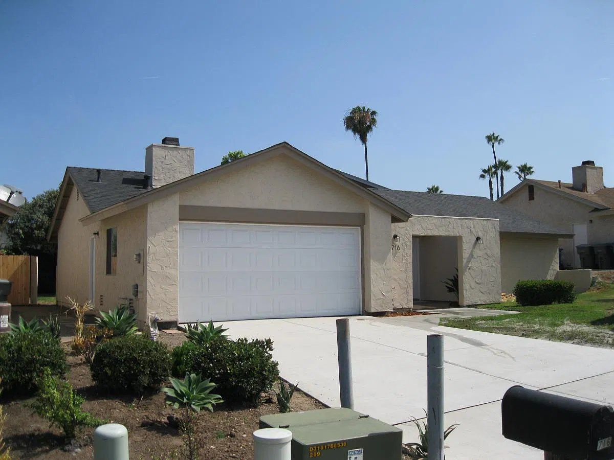 3 bed, 1500 sqft, $4,900 — Photo 2