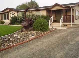 2646 27th St, Clarkston, WA 99403