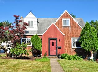 1125 Dagmar Ave, Pittsburgh, PA 15216