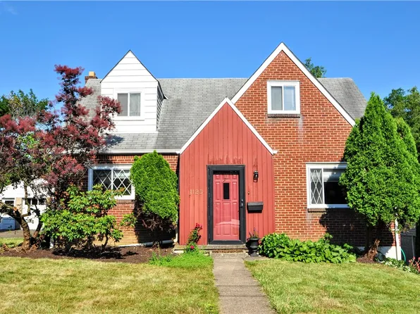 1125 Dagmar Ave, Pittsburgh, PA 15216