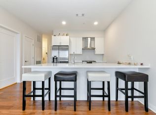 3531 Washington St #PENTHOUSE 518, Jamaica Plain, MA 02130