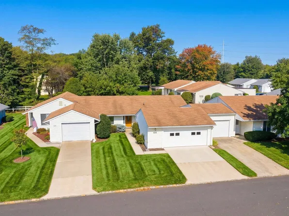 55-B Juniper Plaza, Monroe, NJ 08831