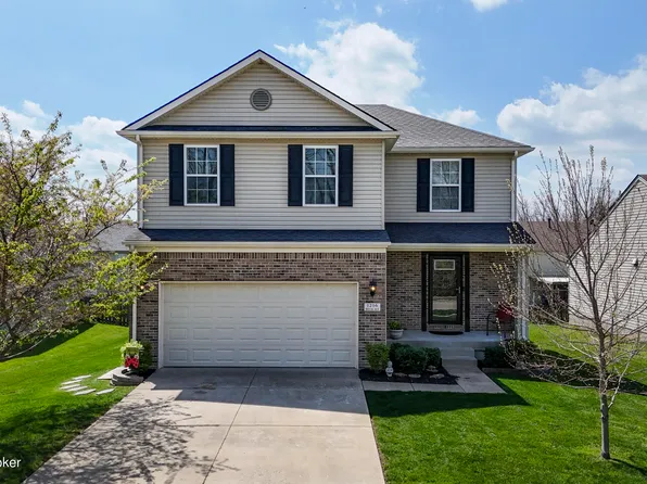 1216 Royal Ave, La Grange, KY 40031