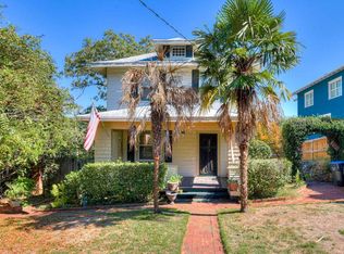 1318 Wingfield St, Augusta, GA 30904